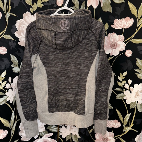 Lululemon Sweater - Picture 3 of 3